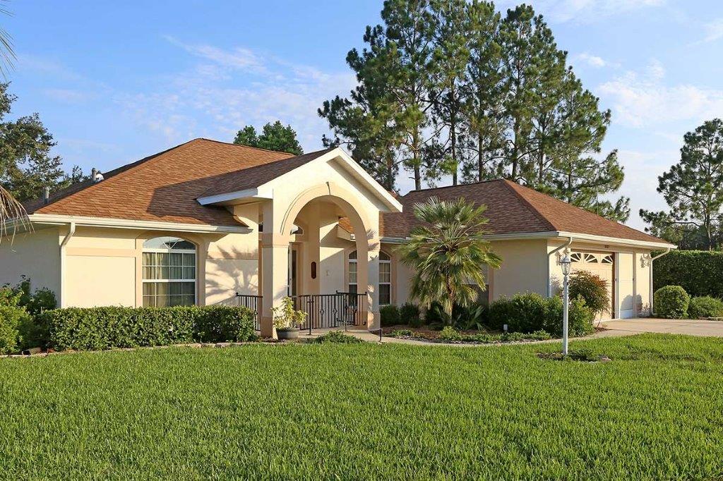Arbor Lake Home Sale